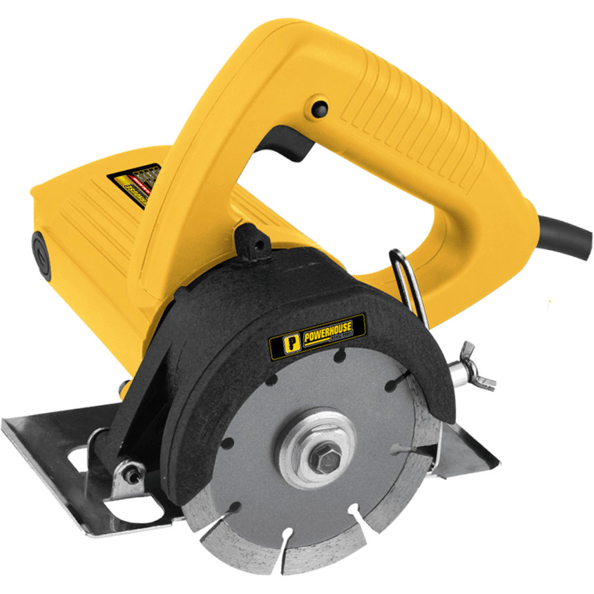 Powerhouse PH-MC-M4100H Marble Cutter 1200W - KHM Megatools Corp. Powerhouse PH-MC-M4100H Marble Cutter 1200W - KHM Megatools Corp.